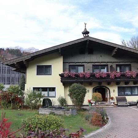 Landhaus-Appartements Warraich Schladming Extérieur photo