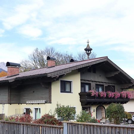 Landhaus-Appartements Warraich Schladming Extérieur photo