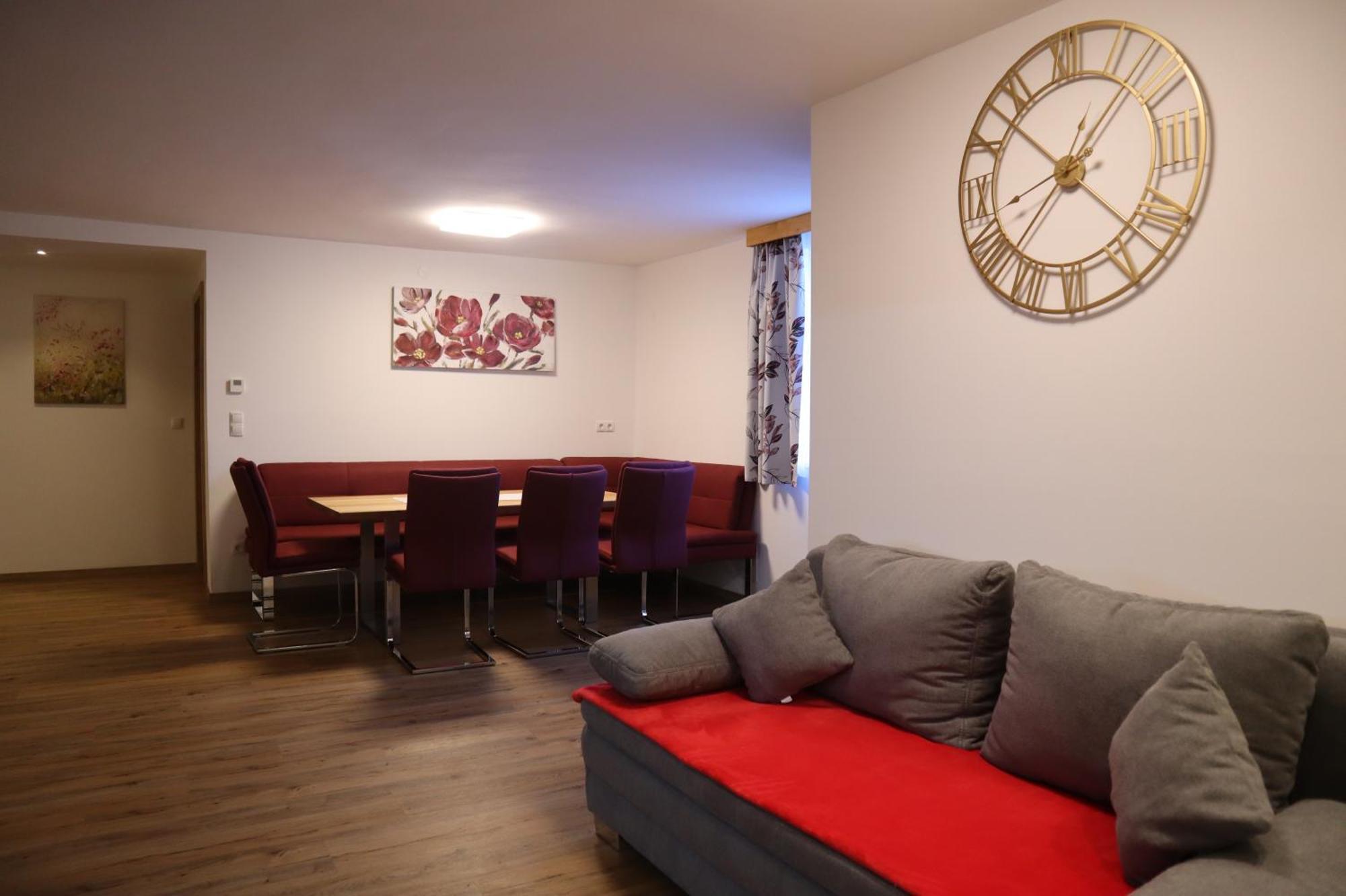 Landhaus-Appartements Warraich Schladming Extérieur photo