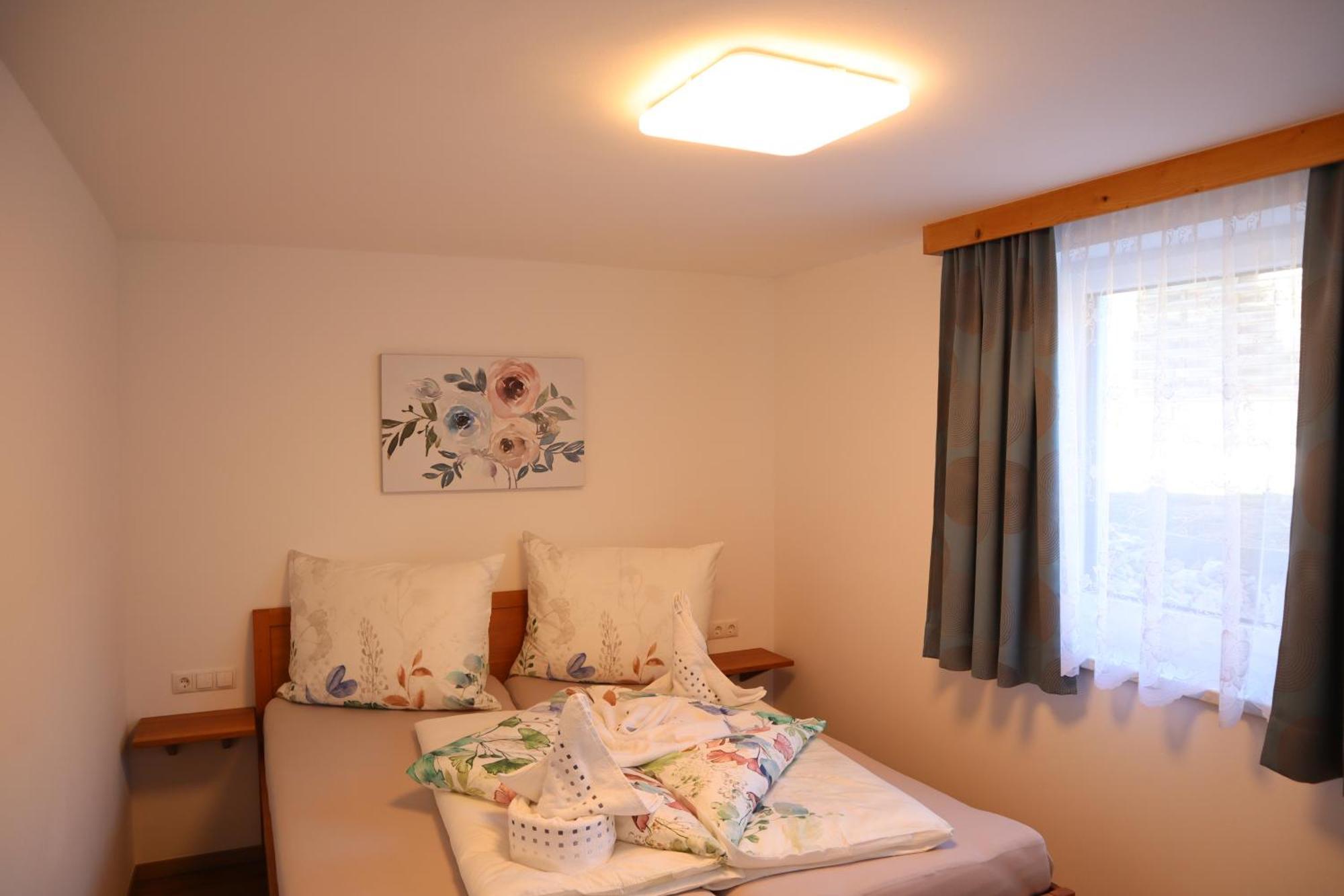 Landhaus-Appartements Warraich Schladming Extérieur photo