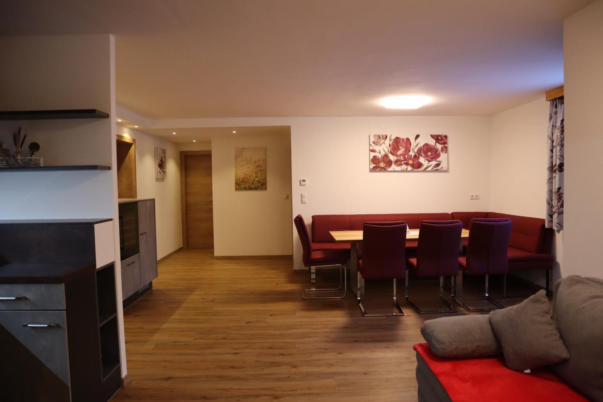 Landhaus-Appartements Warraich Schladming Extérieur photo