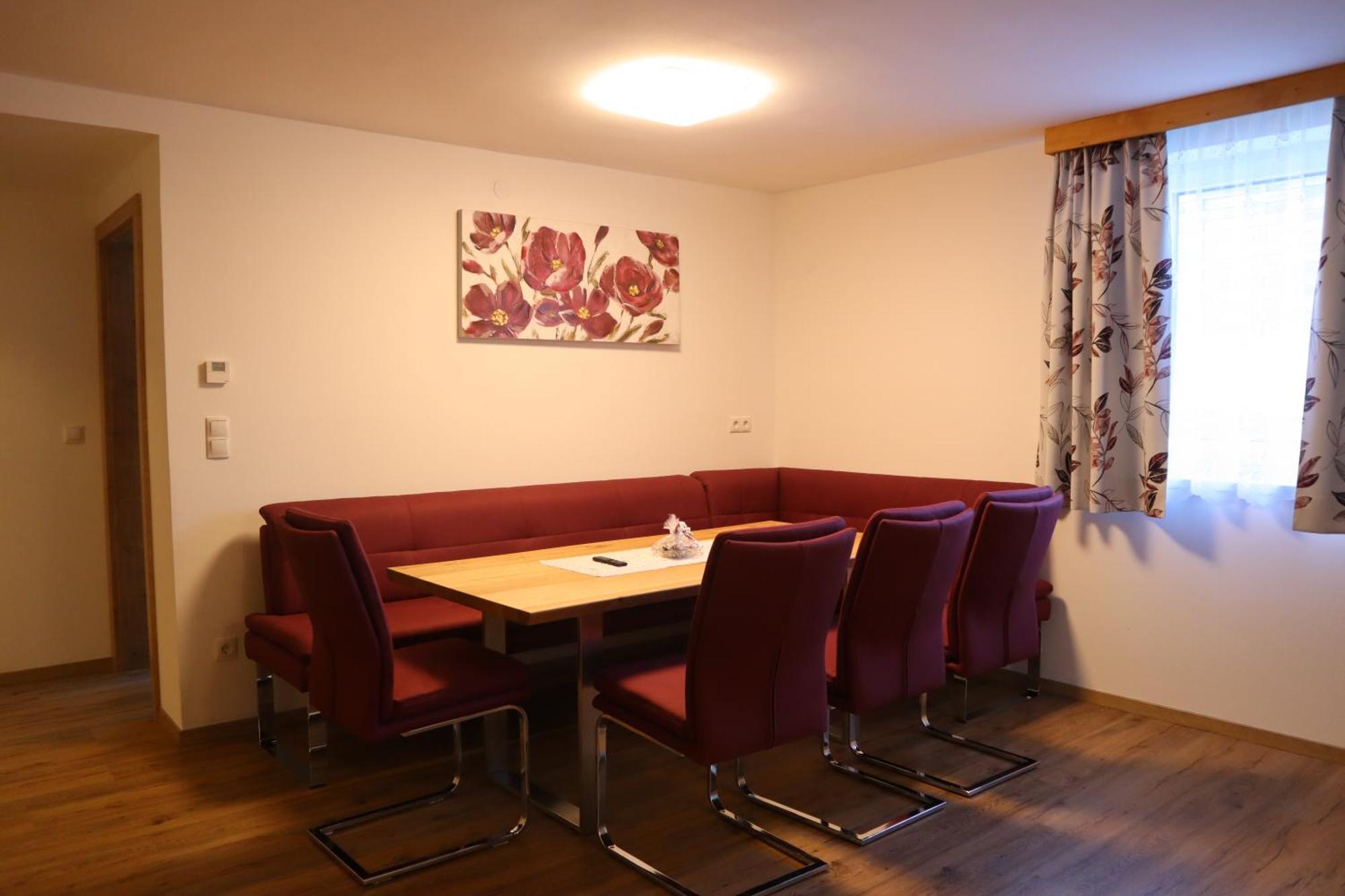 Landhaus-Appartements Warraich Schladming Extérieur photo