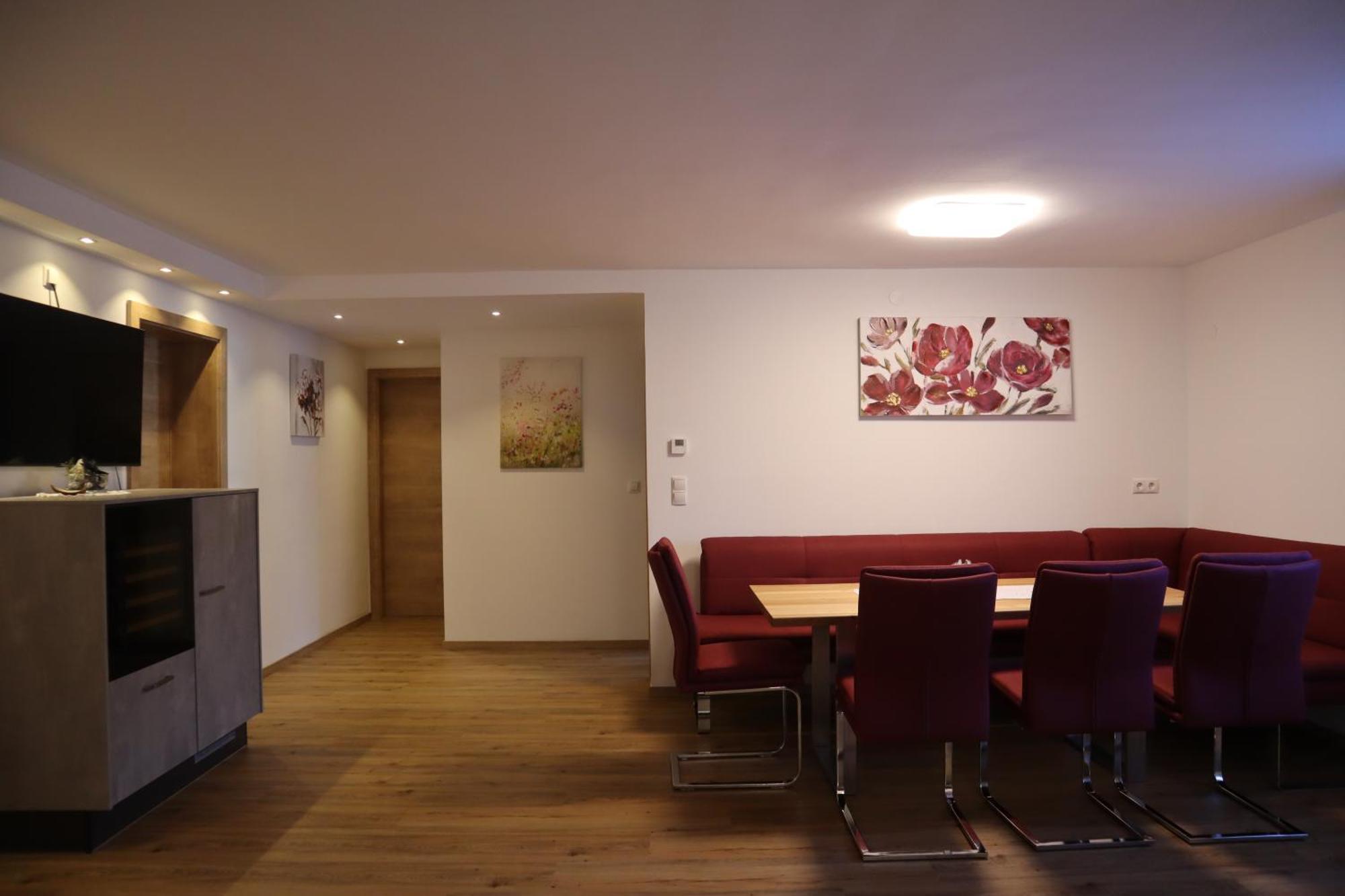Landhaus-Appartements Warraich Schladming Extérieur photo