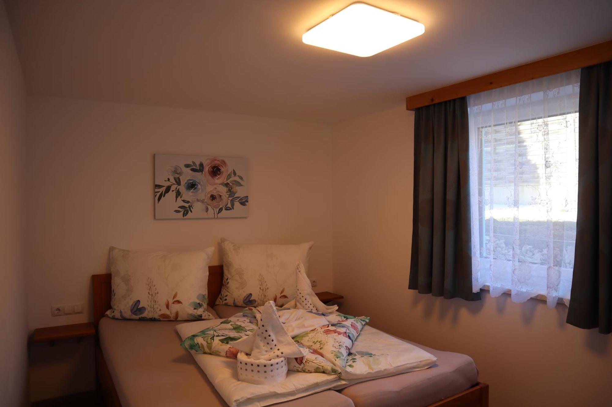 Landhaus-Appartements Warraich Schladming Extérieur photo