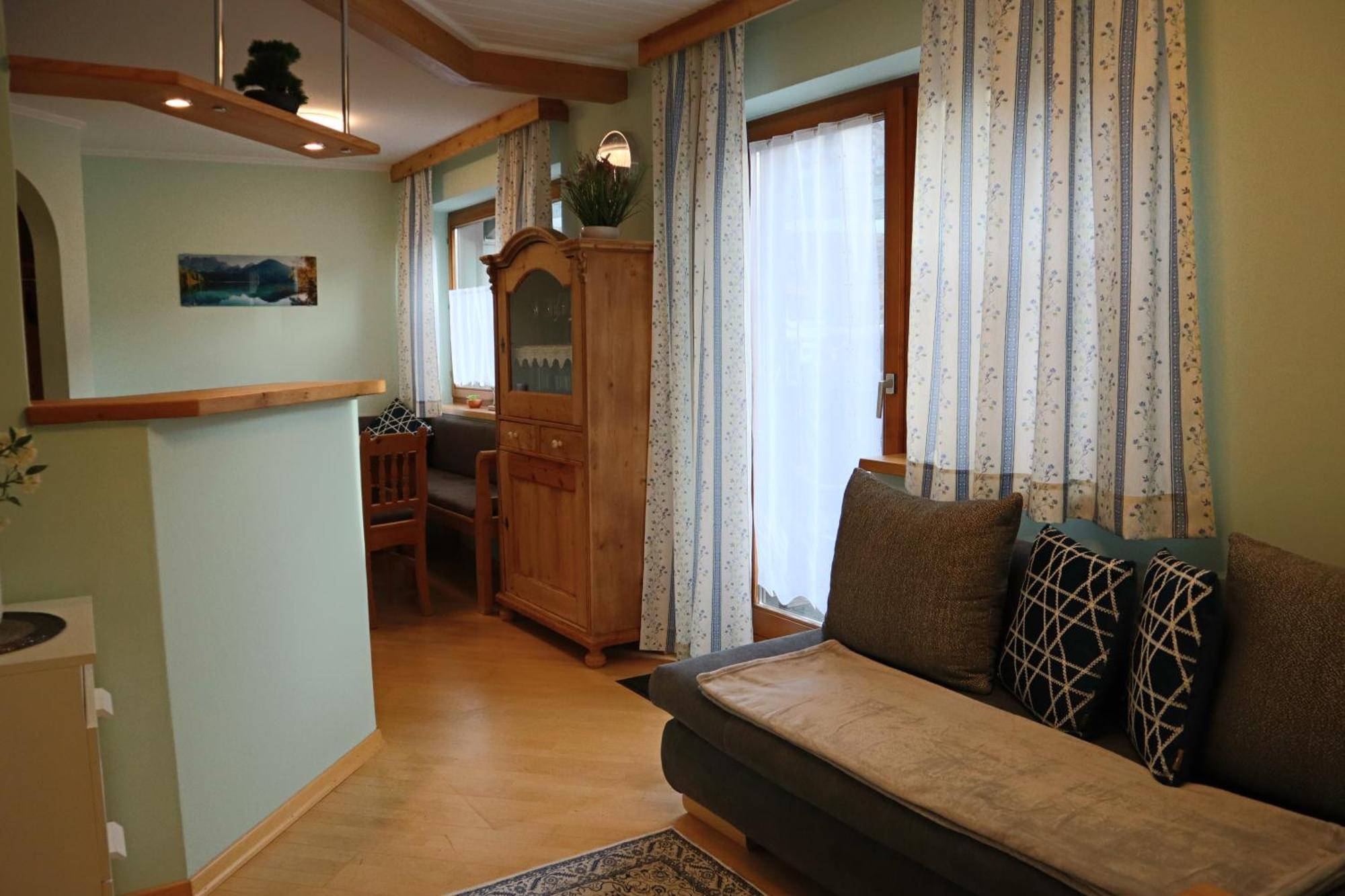 Landhaus-Appartements Warraich Schladming Extérieur photo