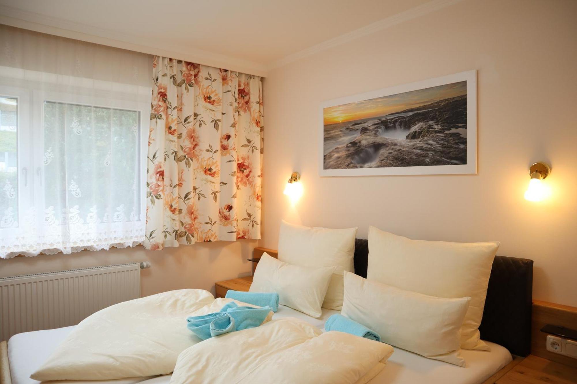 Landhaus-Appartements Warraich Schladming Extérieur photo