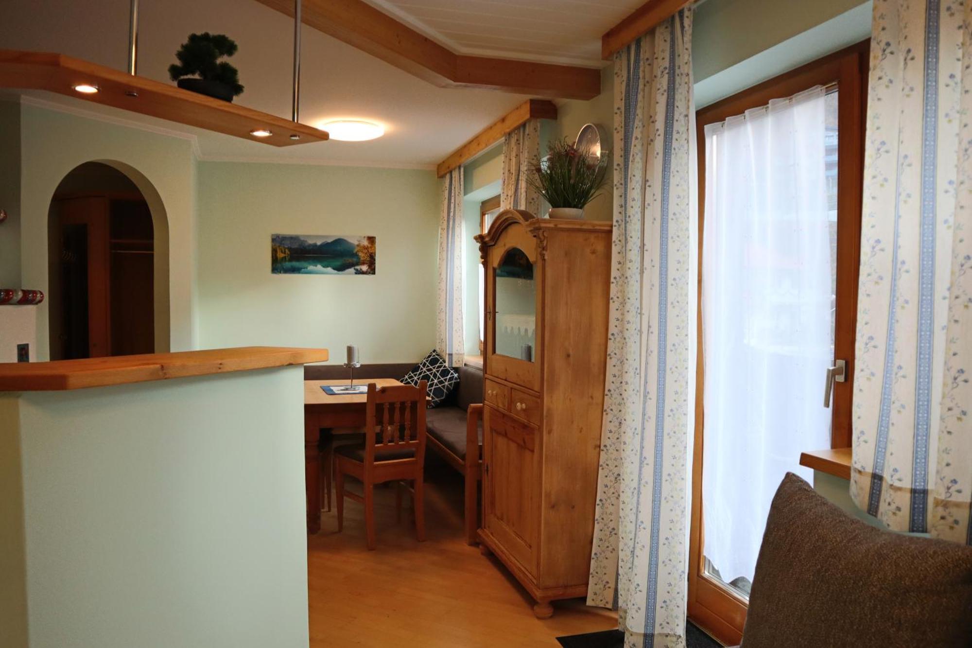 Landhaus-Appartements Warraich Schladming Extérieur photo
