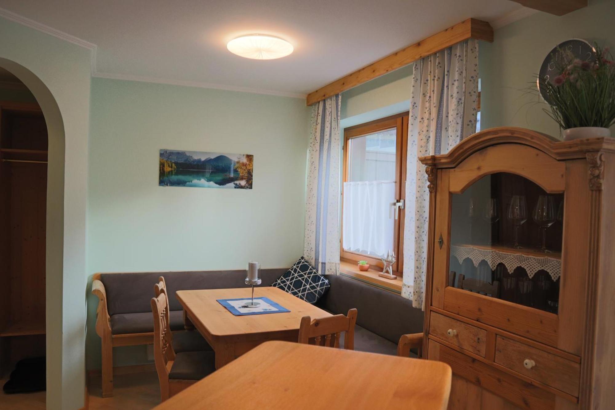 Landhaus-Appartements Warraich Schladming Extérieur photo