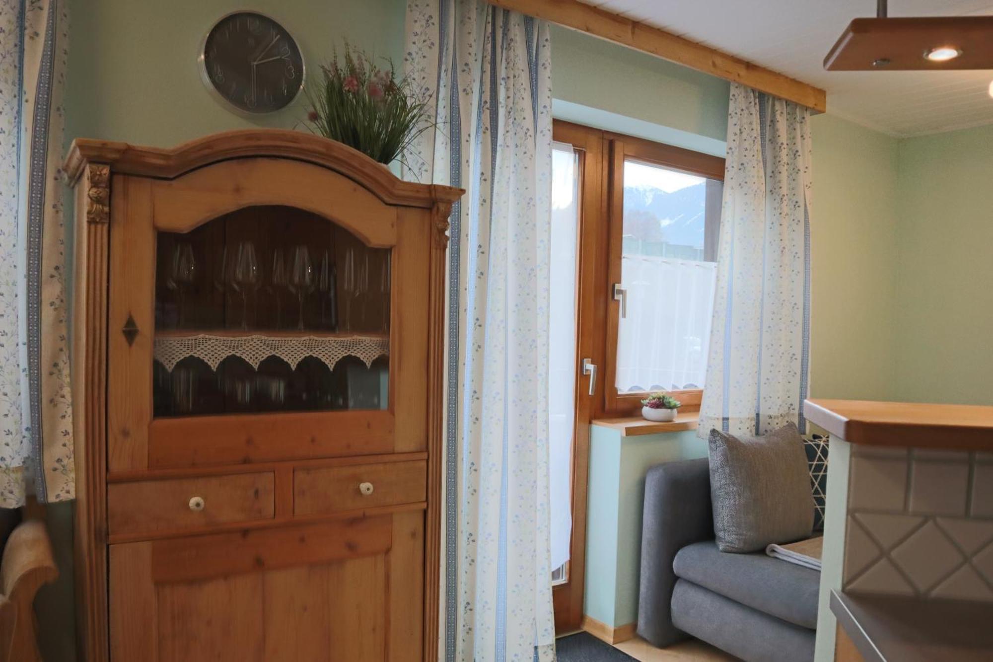 Landhaus-Appartements Warraich Schladming Extérieur photo