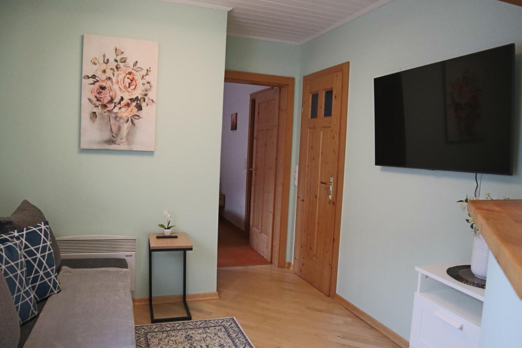 Landhaus-Appartements Warraich Schladming Extérieur photo