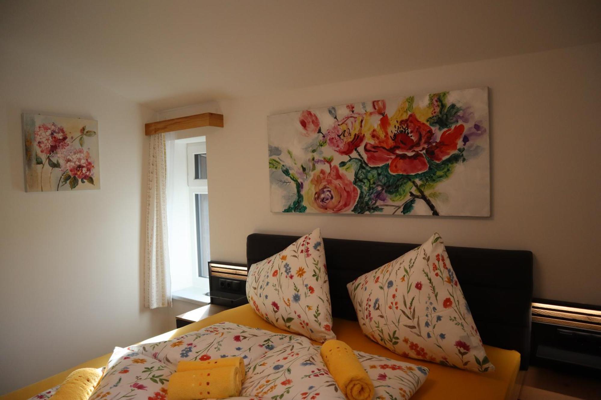 Landhaus-Appartements Warraich Schladming Extérieur photo