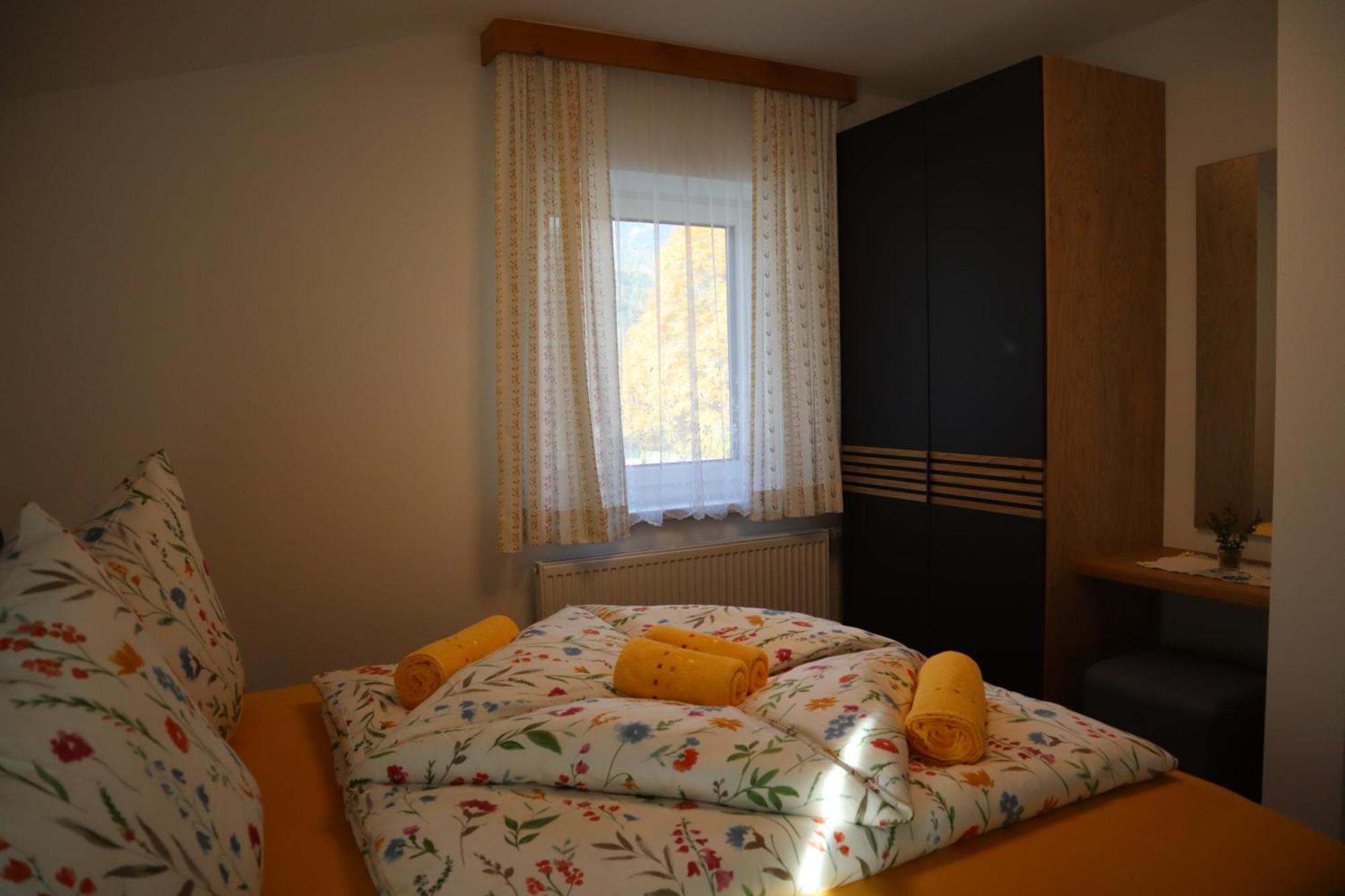 Landhaus-Appartements Warraich Schladming Extérieur photo