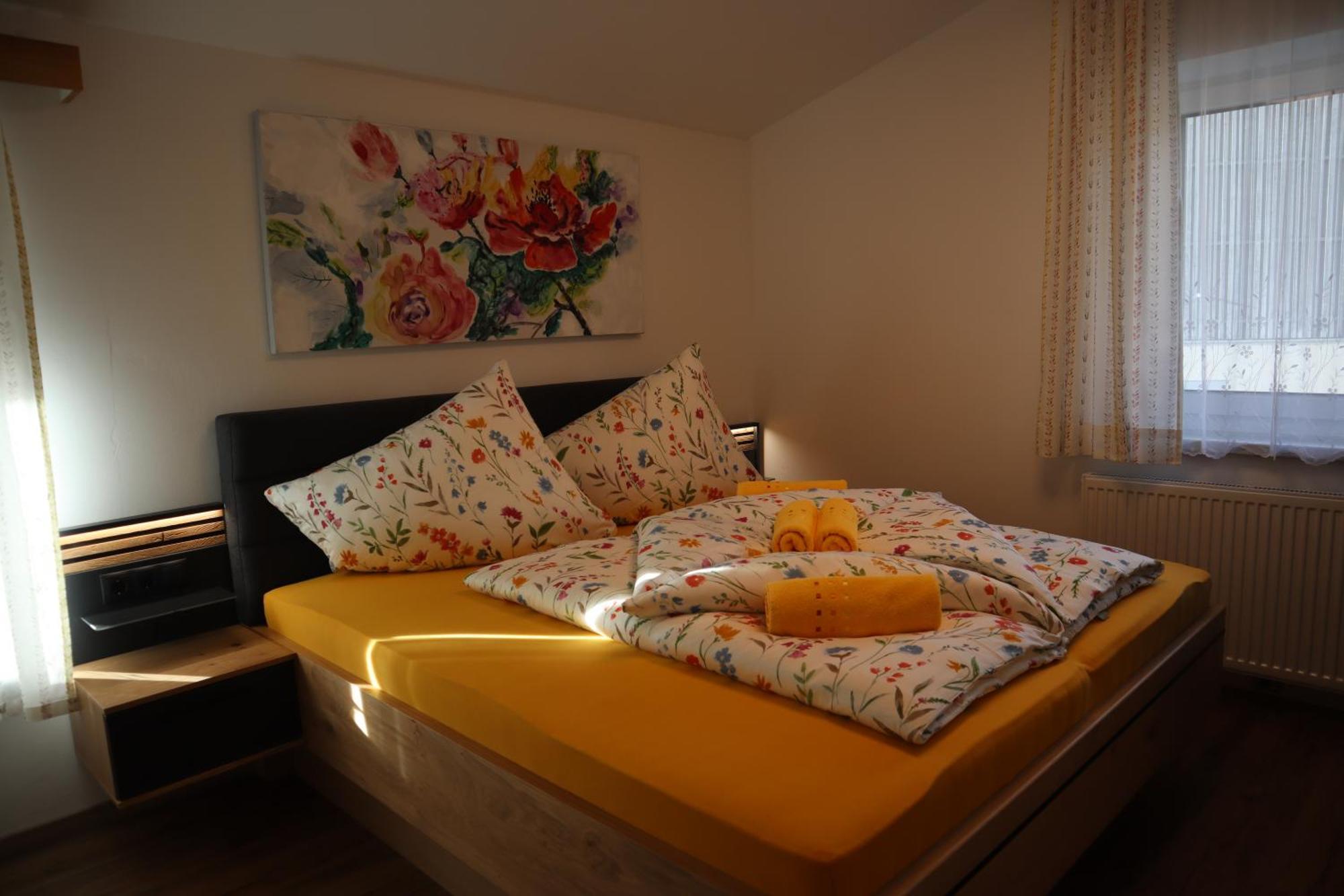 Landhaus-Appartements Warraich Schladming Extérieur photo